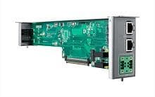 Advantech Wayside Controller, ITA-EM-NC23